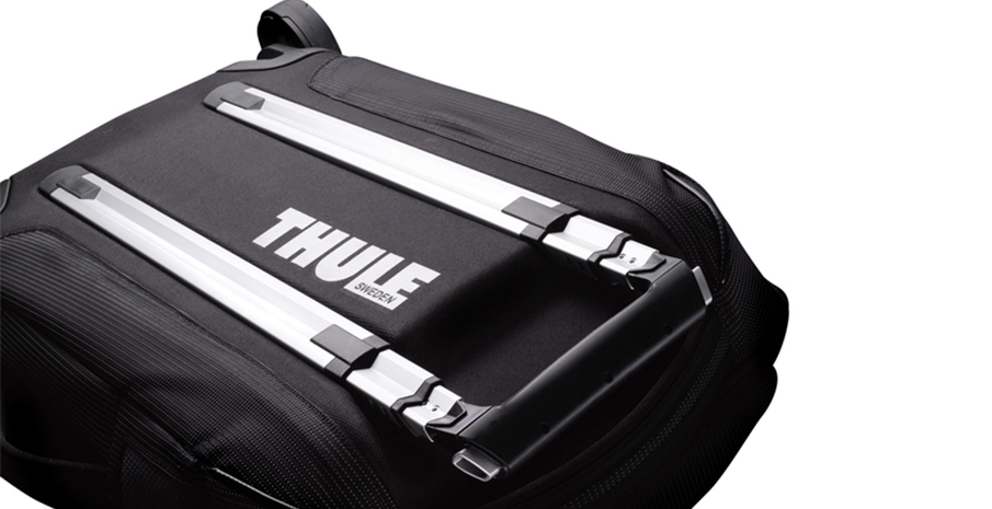 Чемодан–сумка Thule Crossover Rolling Duffel, 56 л.  