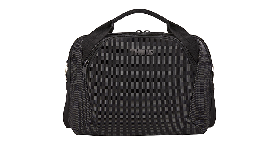Сумка Thule Crossover 2 Laptop Bag 13.3" Черный 3203843