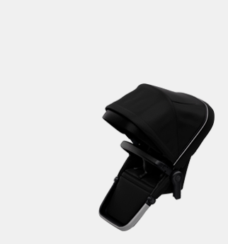 Прогулочный блок Thule Sleek   Прогулочный блок Thule Sleek