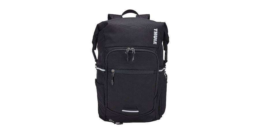 Велорюкзак Thule Pack'n Pedal Commuter Backpack  100070