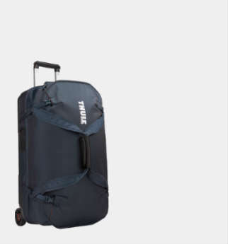 Чемодан Subterra Luggage, 75 л