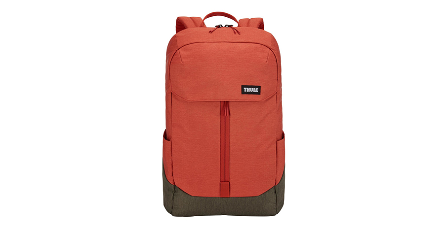 Рюкзак Thule Lithos Backpack 20L  