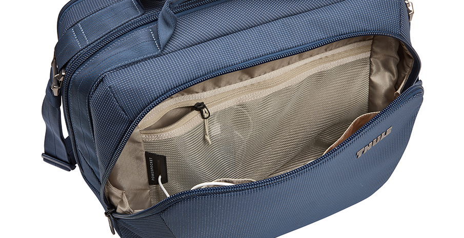 Багажная сумка Thule Crossover 2 Boarding Bag, 25 л  