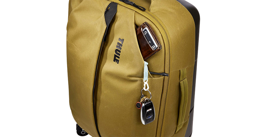 Чемодан Thule Aion Carry-On Spinner, 35 л  