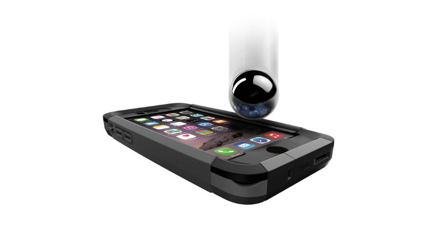 Чехол Thule Atmos X5 для iPhone 6 Plus/6s Plus  