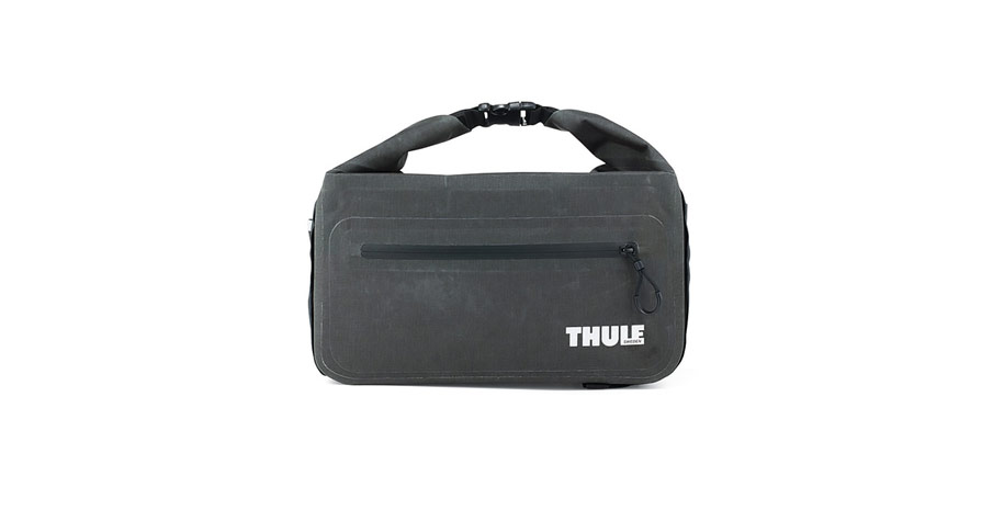 Сумка на багажник Thule Pack'n Pedal  100055