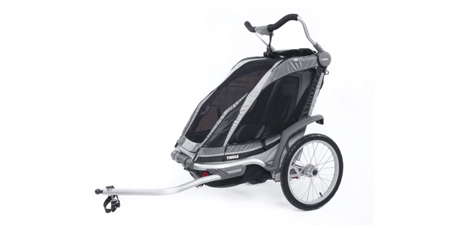 Велосцепка Thule Chariot Chinook  20100507