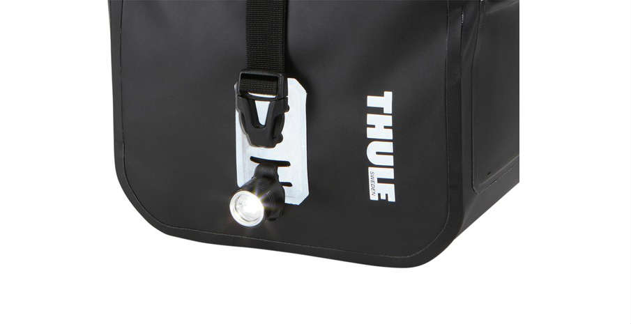 Сумка Thule Shield Handlebar Bag на руль  100056
