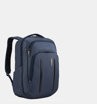 Рюкзак Thule Crossover 2, 20 л. Черный 