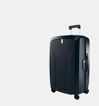 Чемодан Revolve Spinner 63 л.
