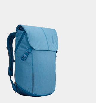 Городской рюкзак Thule Vea Backpack 25 л, голубой
