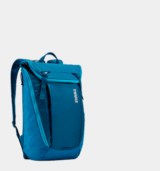 Рюкзак Thule EnRoute Backpack 20L, синий