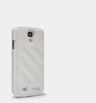 Чехол Thule Gauntlet для Galaxy S4, белый