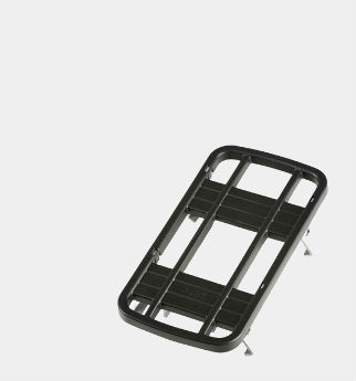 Адаптер для установки Yepp Maxi EasyFit Адаптер для установки Yepp Maxi EasyFit