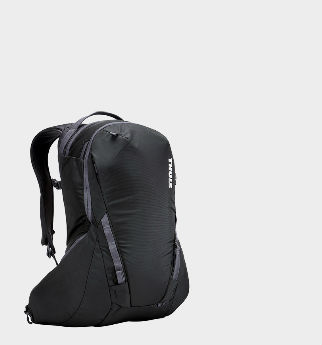 Горнолыжный рюкзак Thule Upslope, 20 л, черный