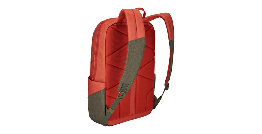 Рюкзак Thule Lithos Backpack 20L  