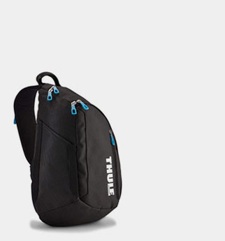 Рюкзак Crossover Sling, 17 л. Рюкзак Crossover Sling, 17 л.