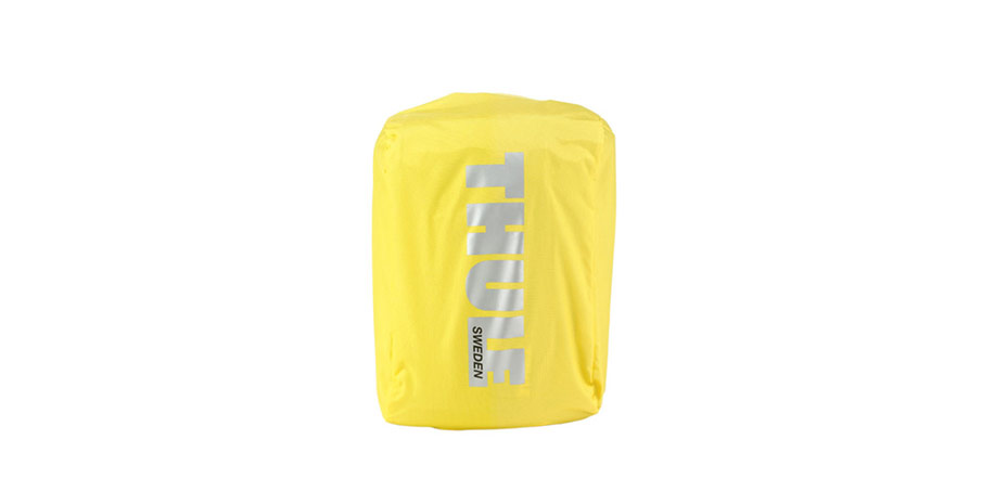 Накидка от дождя для сумки Thule Pack'n Pedal (размер: Large)  