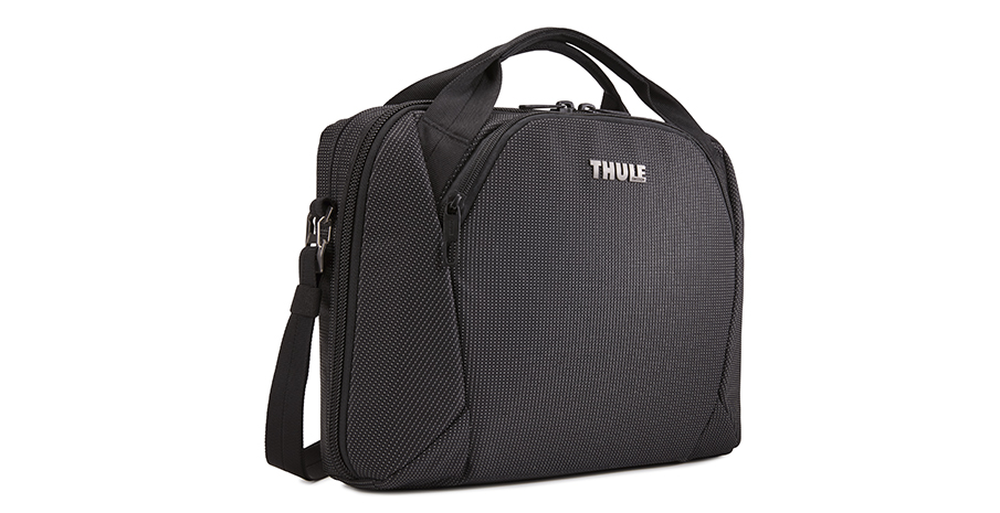 Сумка Thule Crossover 2 Laptop Bag 13.3" Черный 3203843
