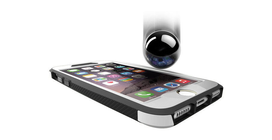 Чехол Thule Atmos X4 для iPhone 7 Plus/8 Plus  