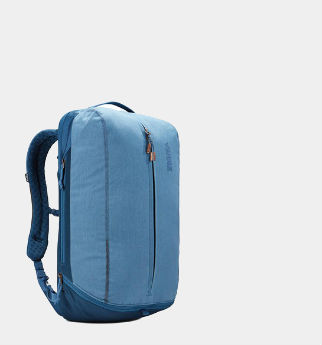 Рюкзак для ноутбука Thule Vea Backpack 21 L, светло синий