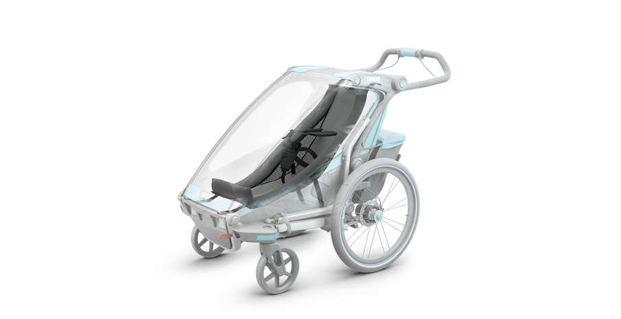 Слинг Thule Chariot для детей до 10 мес  20201504