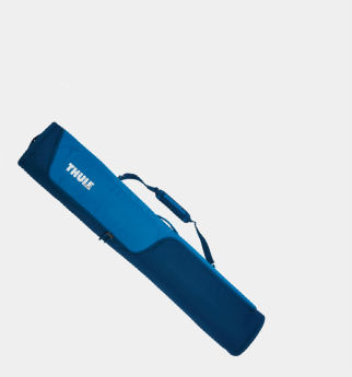 Чехол Thule RoundTrip Snowboard Bag 165 cm для сноуборда, голубой