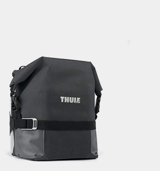 Велосумка Thule Pack'n Pedal Small   Велосумка Thule Pack'n Pedal Small