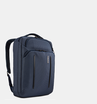 Сумка-рюкзак Crossover 2 Laptop Bag 15.6"