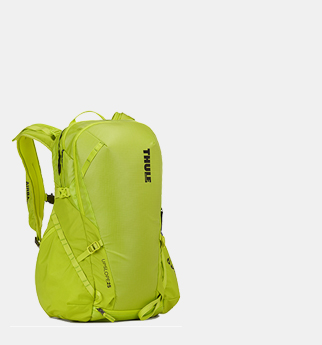 Горнолыжный рюкзак Thule Upslope, 25 л  