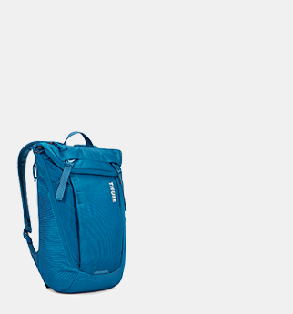 Рюкзак Thule EnRoute Backpack 20L, тёмно-синий