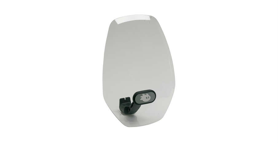 Защитный экран Thule Yepp Mini Windscreen  12020906