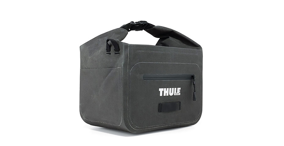 Сумка Thule Pack'n Pedal для вещей  100080