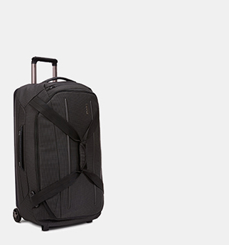 Чемодан–сумка Thule Crossover 2 Wheeled Duffel, 87 л.  
