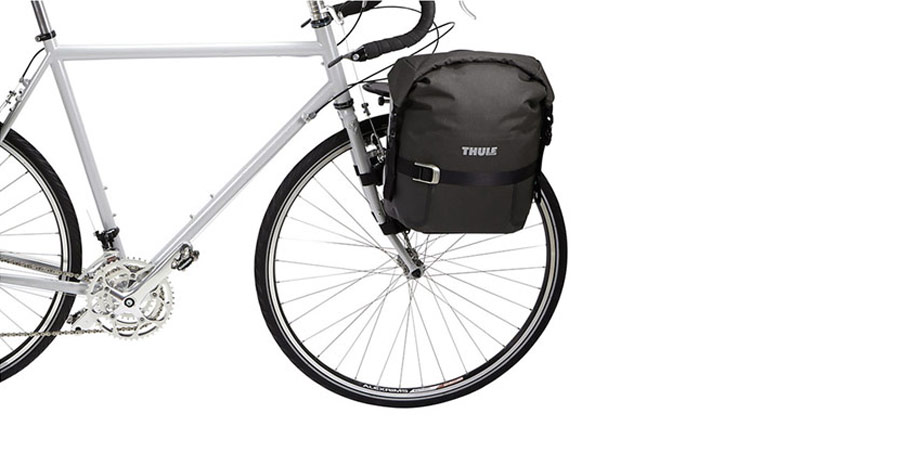Велосумка Thule Pack'n Pedal Small  