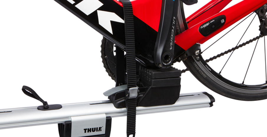 Кейс для велосипеда Thule RoundTrip Pro XT  100505