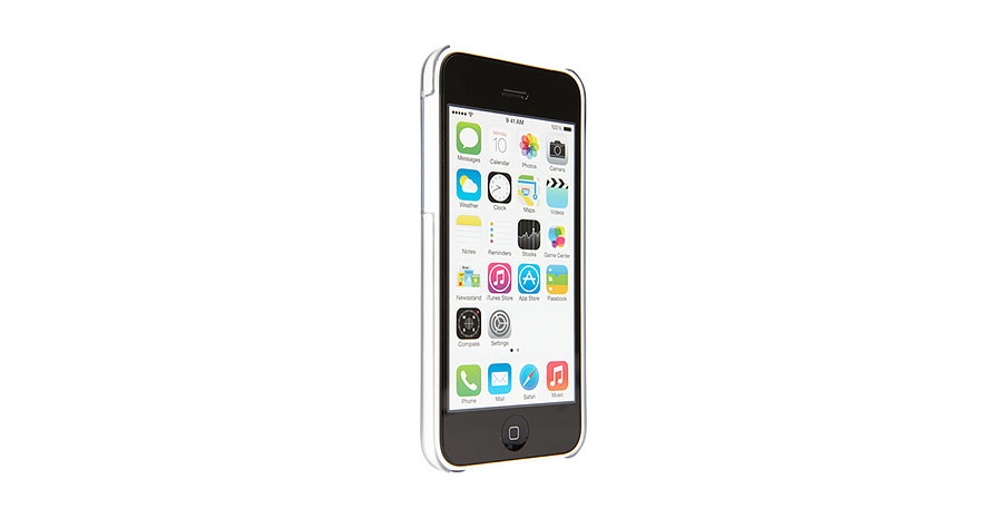 Чехол Thule Gauntlet для iPhone 5c  