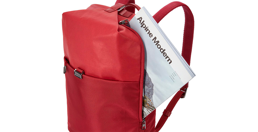 Рюкзак Thule Spira Backpack 15L  