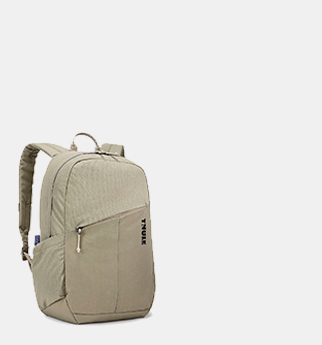 Рюкзак Thule Exeo Backpack 20L, серый