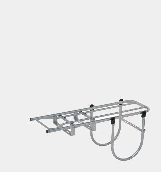 Адаптер для установки Yepp Maxi EasyFit 12020405 Адаптер для установки Yepp Maxi EasyFit 12020405