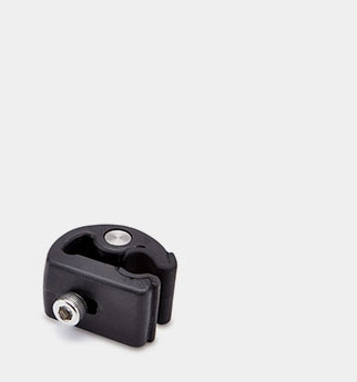 Адаптер для магнита Thule Pack'n Pedal  100038 Адаптер для магнита Thule Pack'n Pedal  100038