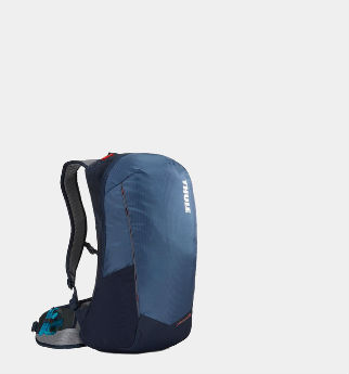 Трекинговый рюкзак Thule Capstone 22л, XS/S, жен, синий