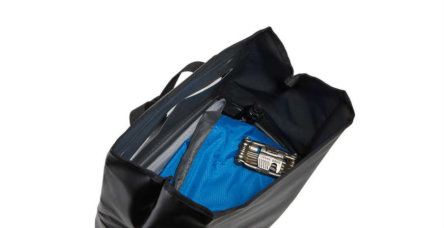 Сумка Thule Shield Handlebar Bag на руль  100056
