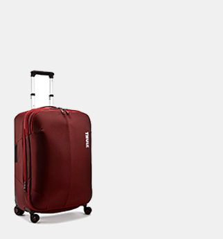 Чемодан Thule Subterra Spinner, 63 л   Чемодан Thule Subterra Spinner, 63 л
