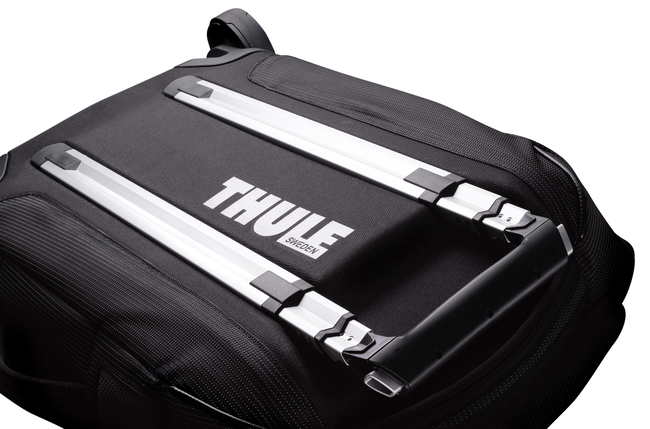 Чемодан–сумка Thule Crossover Rolling Duffel, 87 л.  
