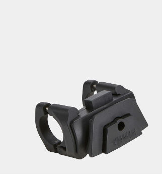 Держатель на руль Thule Single Handlebar Mount  100084 Держатель на руль Thule Single Handlebar Mount  100084