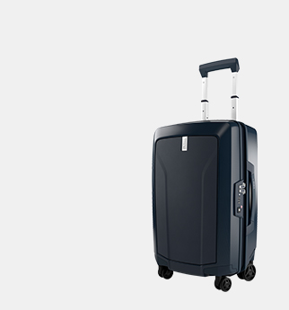 Чемодан Revolve Carry On 33 л.