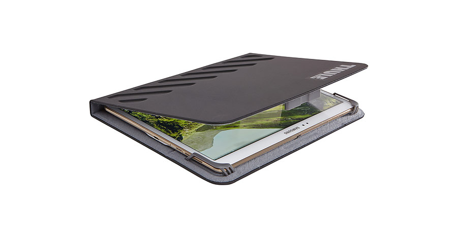 Чехол-книжка Thule Gauntlet 1.0 для Galaxy Tab S 10.5"  