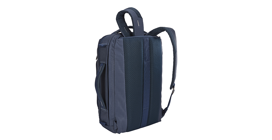 Сумка-рюкзак Thule Crossover 2 Laptop Bag 15.6" Черный 