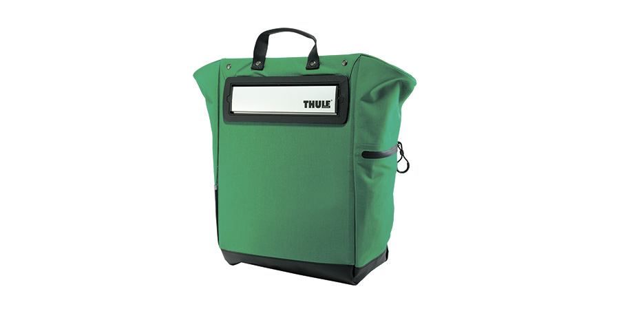 Велосумка Thule Pack'n Pedal Tote  